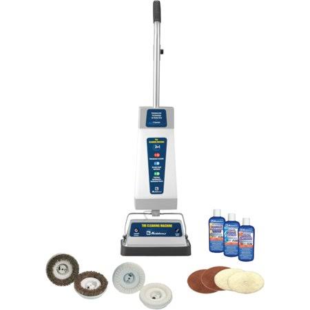 Koblenz P2500b The Cleaning Machine P-2500 B Shampooer/Polisher, Size: One Size
