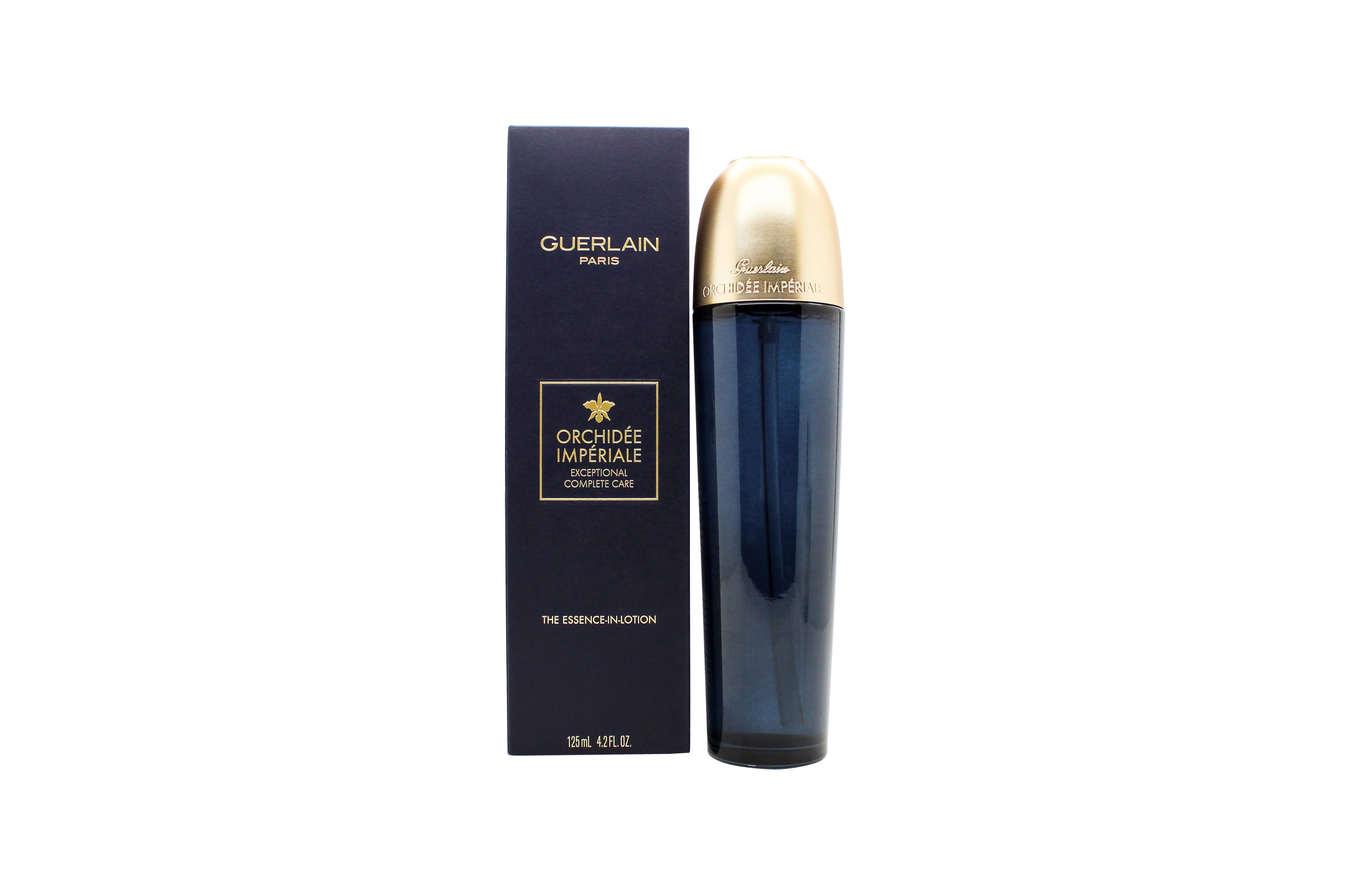 Guerlain Orchidee Imperiale The Essence-In-Lotion 125 ml.