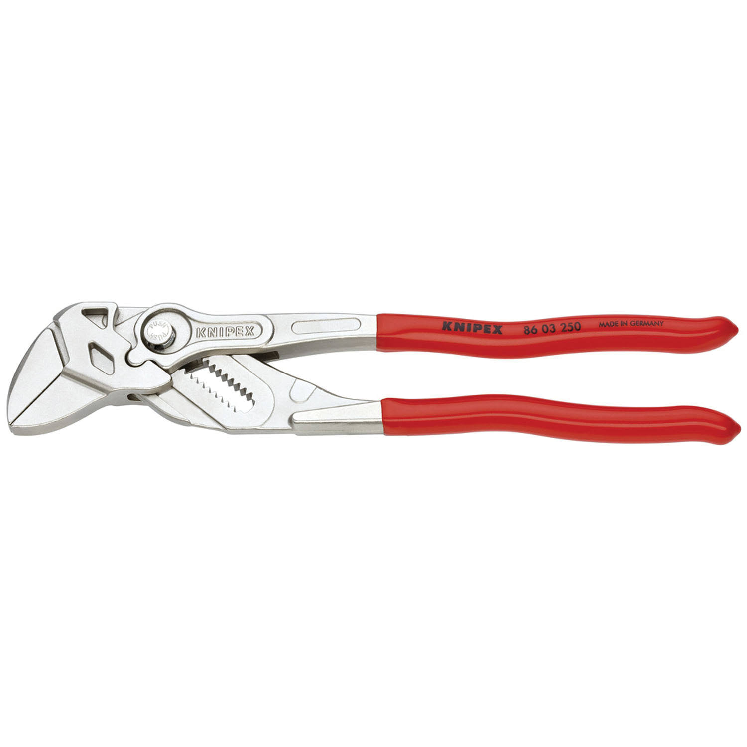 Knipex Pliers Wrench 8603250