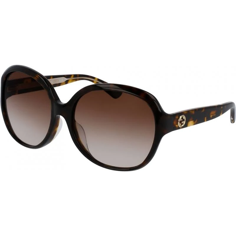 Sunglasses Gucci GG0080SK 003