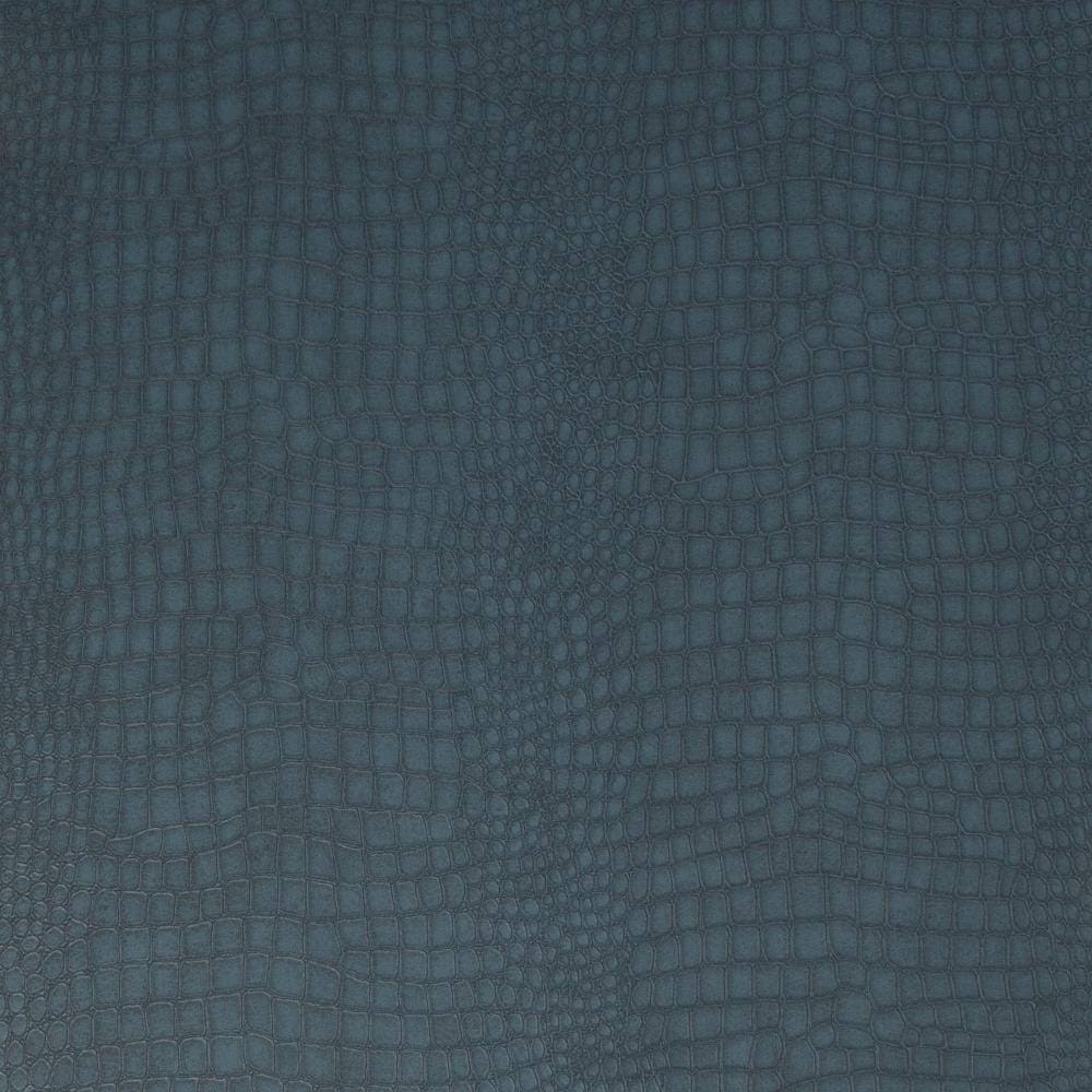 Graham u0026 Brown Crocodile Blue Wallpaper