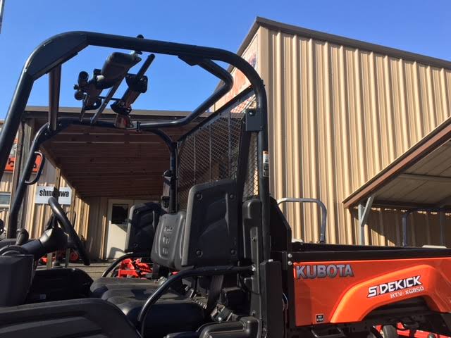 Great Day QD861-OGR Quick-Draw Overhead Gun Rack