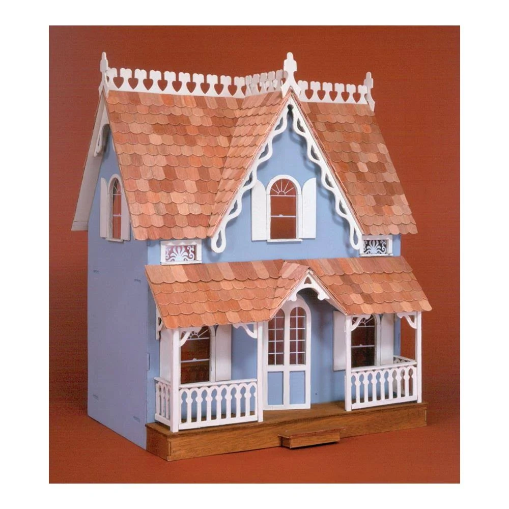Greenleaf - Arthur Dollhouse Kit