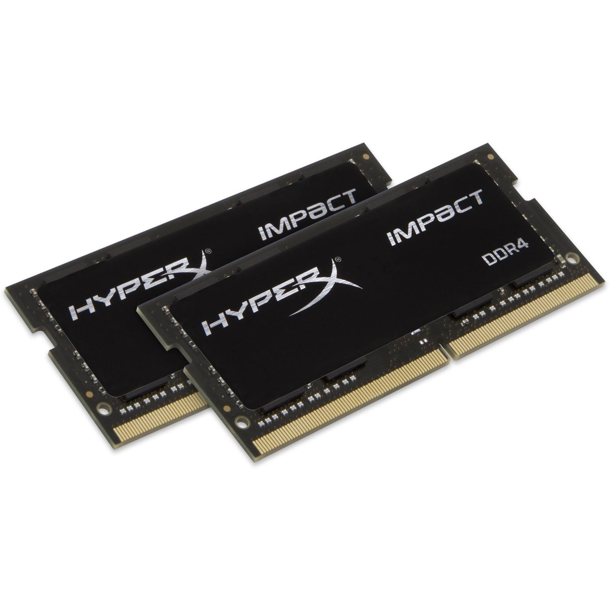 HyperX Impact - SO-DIMM 260-pin
