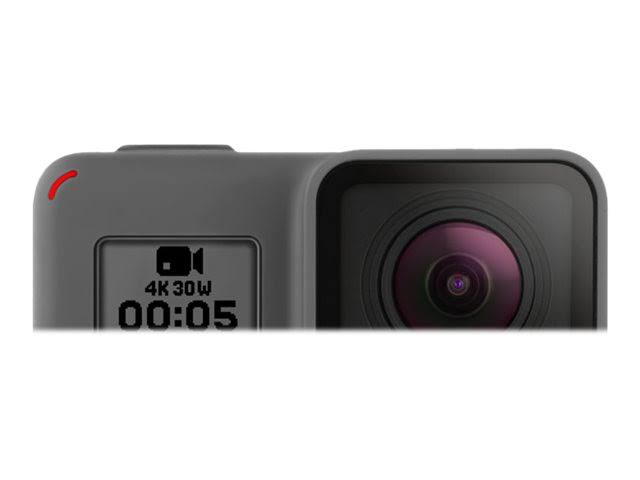 GoPro HERO5 Black Ultra HD Action Camera - 4K