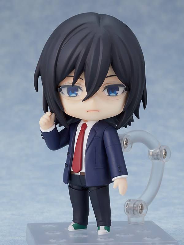 Good Smile Horimiya - Izumi Miyamura Nendoroid