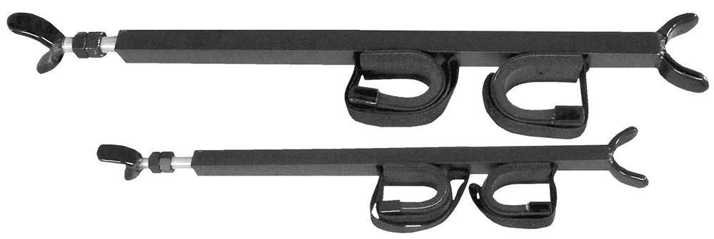 Great Day Quick-Draw UTV Overhead Gun Rack