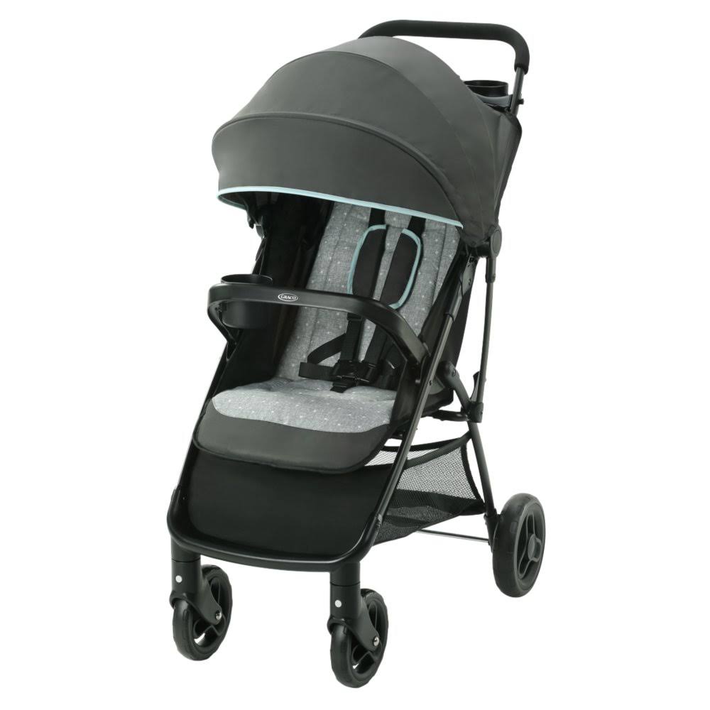 Graco NimbleLite Stroller in Astin