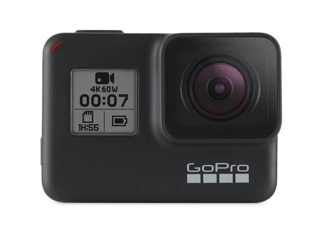 GoPro Hero7 Black