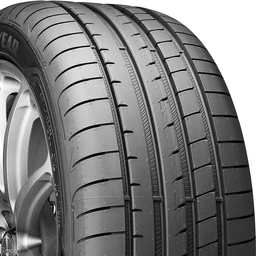 Goodyear Eagle F1 Asymmetric 3 255/35R20 97 Y Tire.
