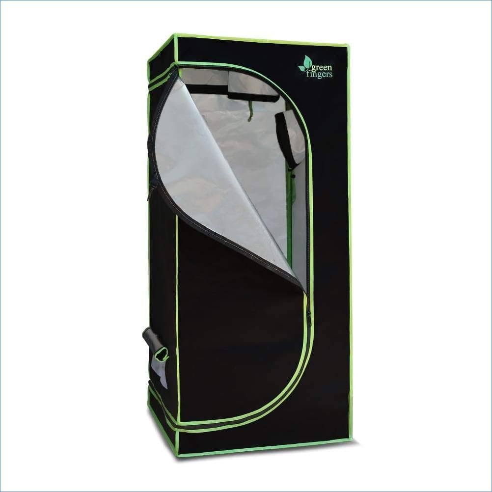 Green Fingers 60cm Hydroponic Grow Tent
