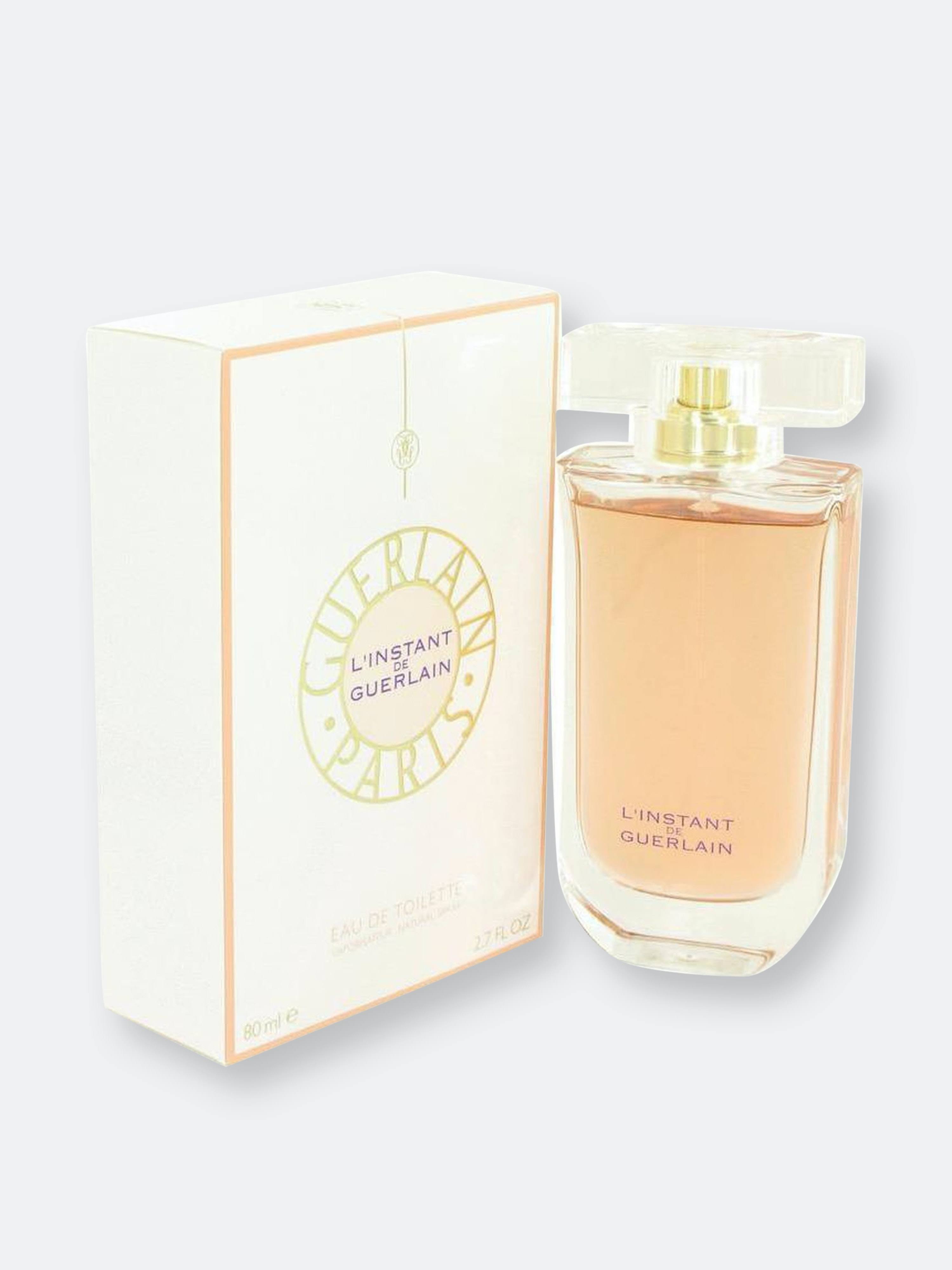 Guerlain L&instant Eau De Toilette Spray 2.7 oz (Women)