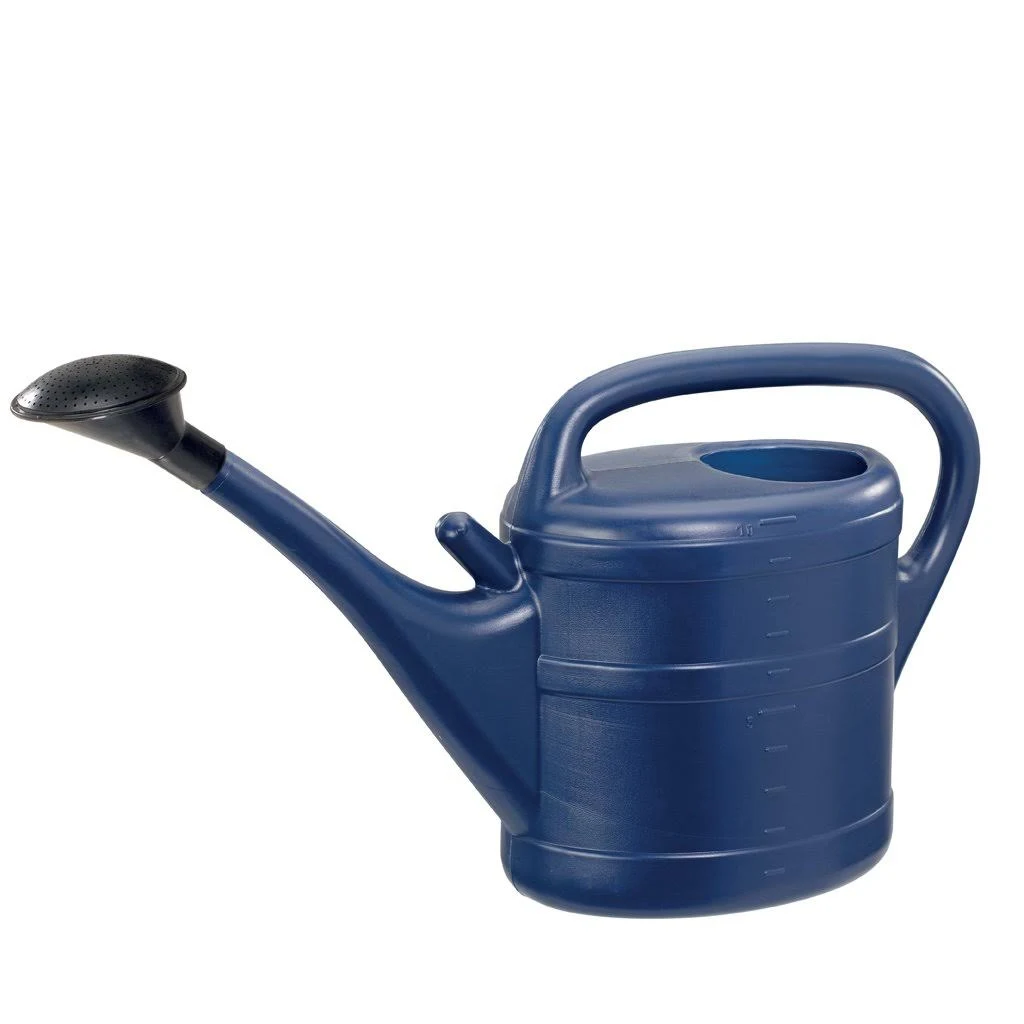 Stewart 2464015v2 10 Litre Essential Watering Can - Blue #jbf