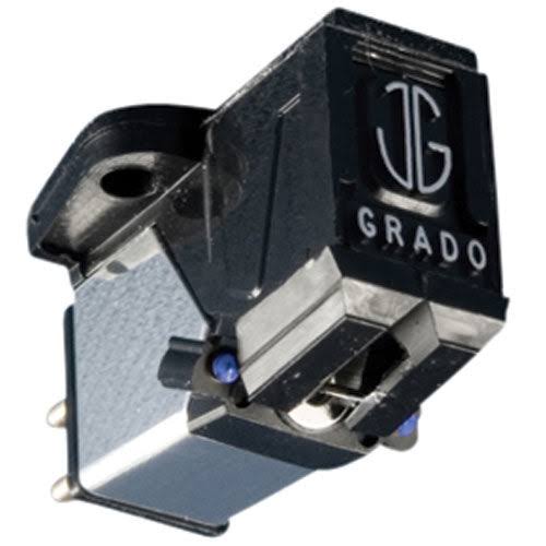 Grado Prestige Blue Standard Mount Turntable Cartridge