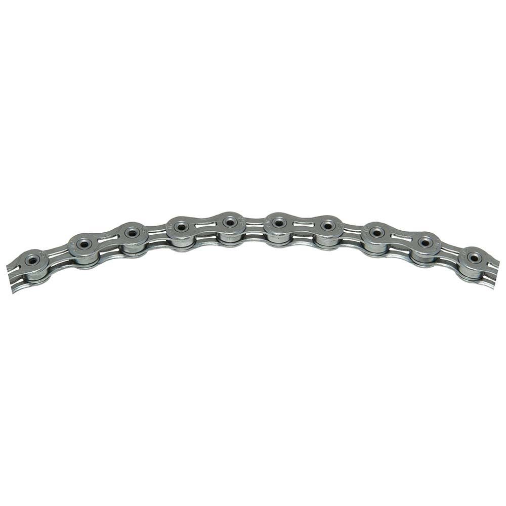 KMC X10 SL 10 Speed Silver Chain