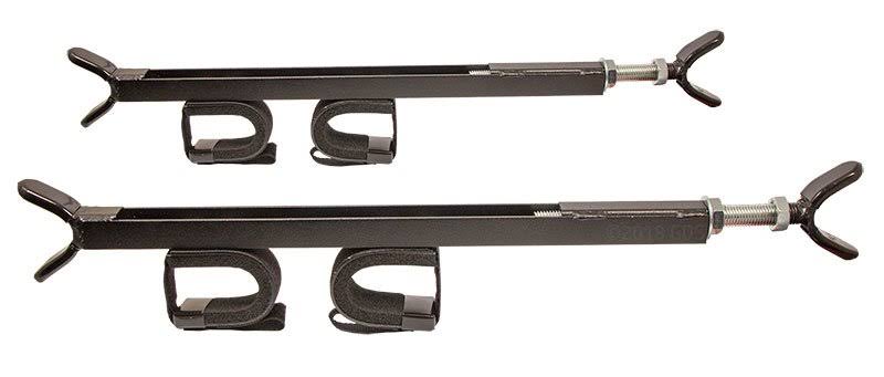UTV Gun Rack for 23-28 in. Roof QD850OGR