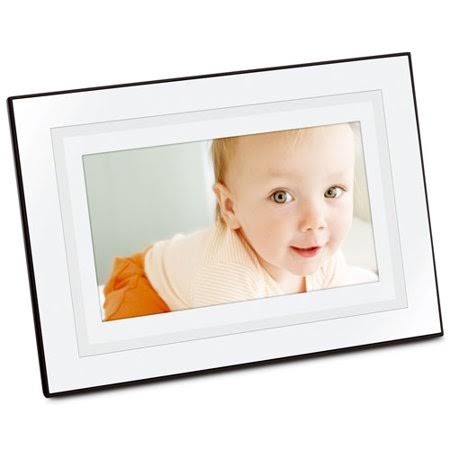 Kodak EASYSHARE M1020 - Digital photo frame - 10 in