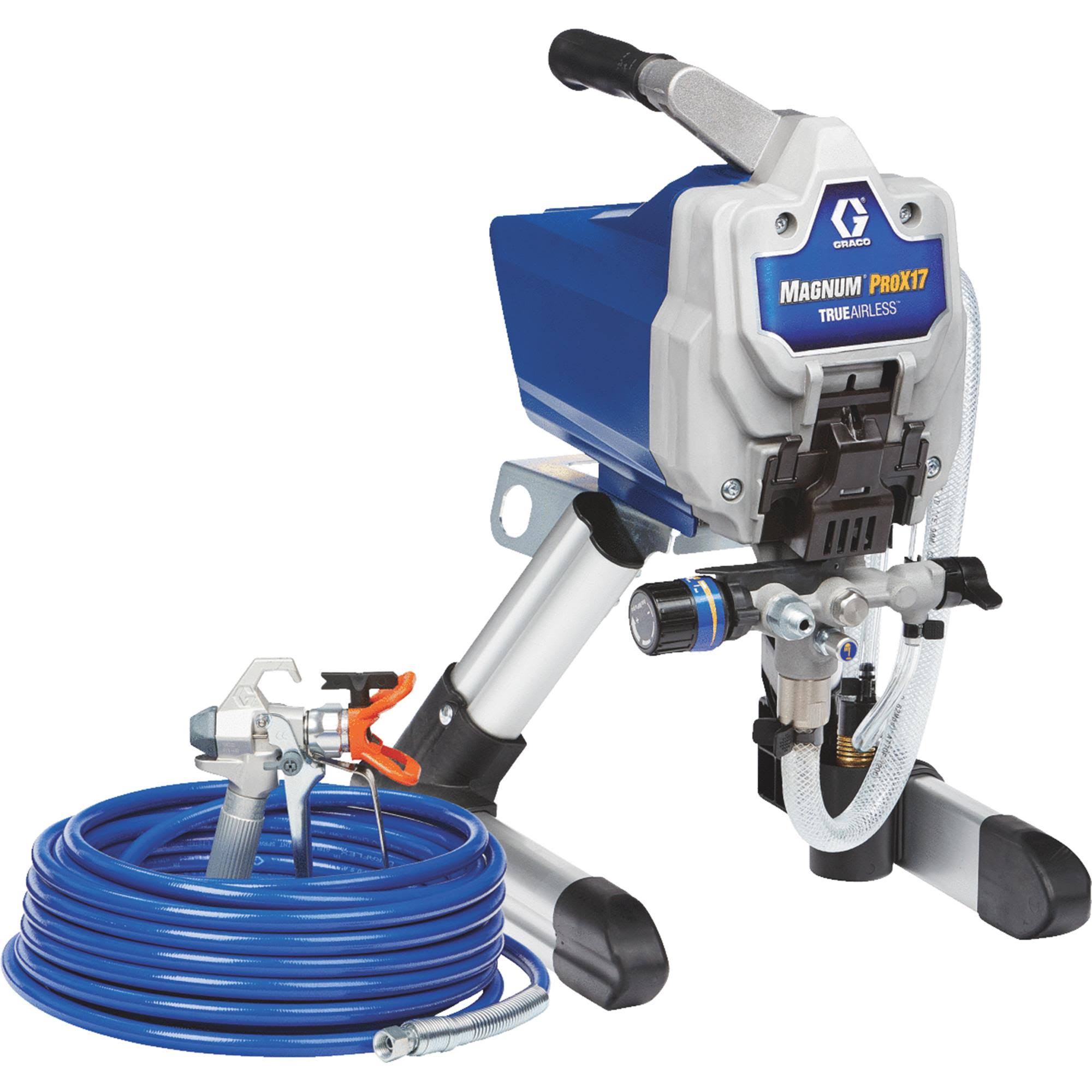 Graco Magnum Prox17 Stand Airless Paint Sprayer - 17G177