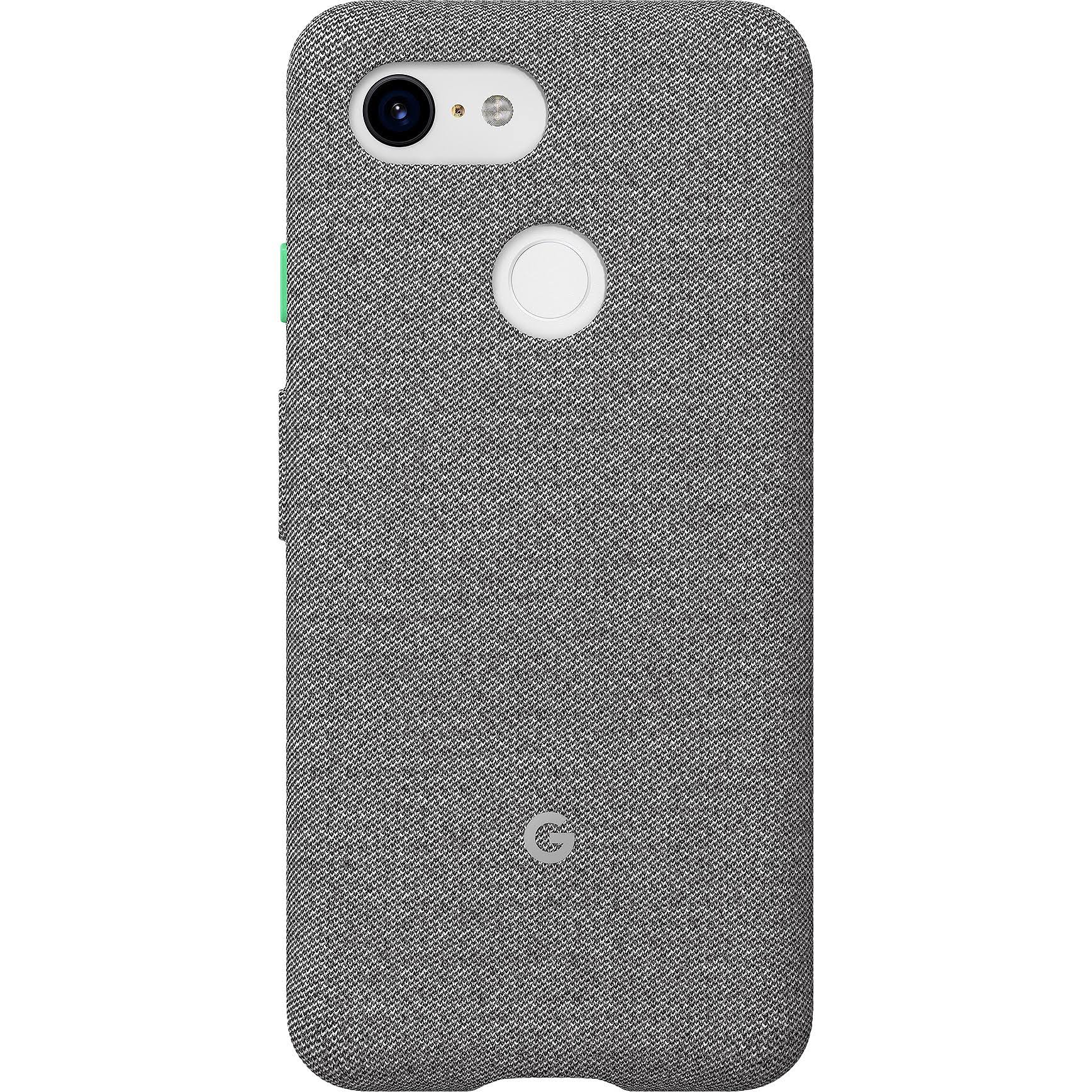 Google Pixel 3 Case - Fog