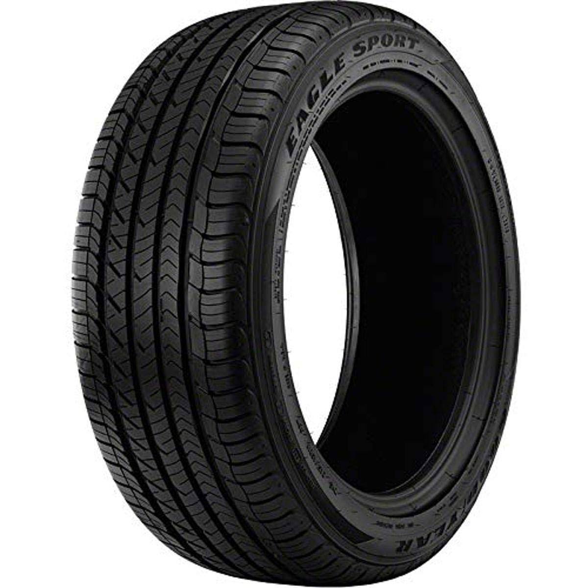 Goodyear - Eagle Sport All-Season - 195/65R15 91V
