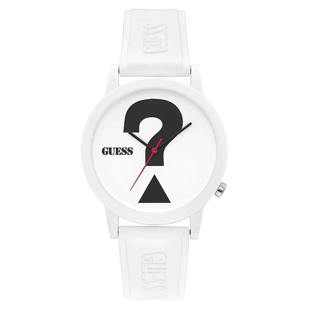 Guess - V1041 - White / NOSIZE
