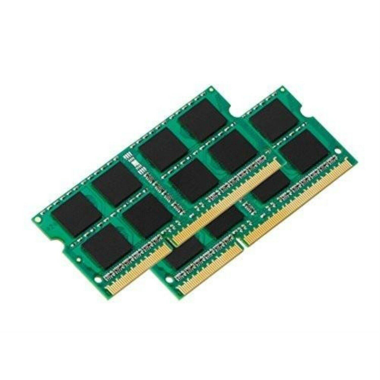 Kingston 16GB 1600Mhz DDR3 non-ECC CL11(KIT of 2) (KVR16LS11K2/16)