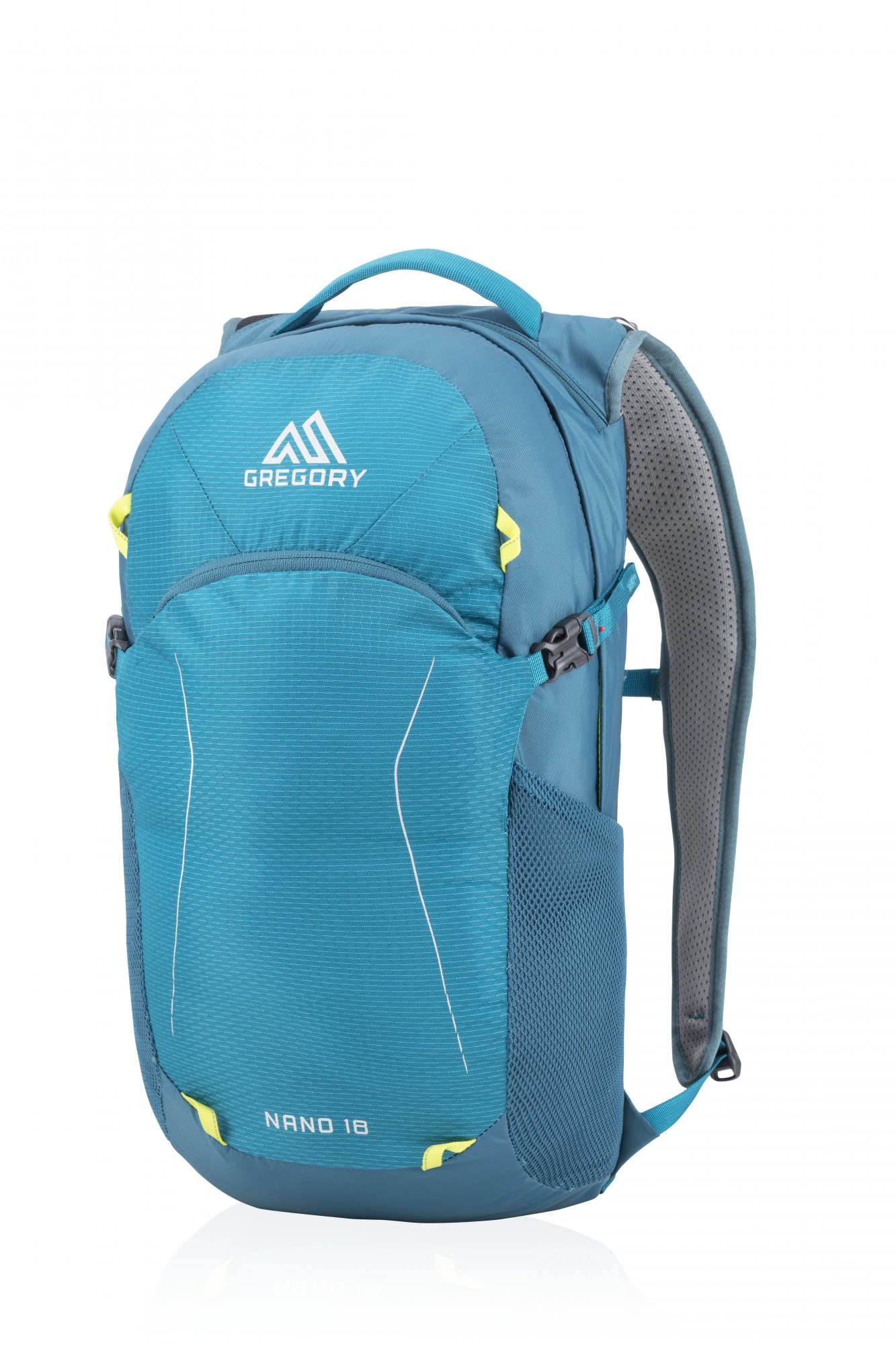 Gregory Nano 18L Backpack Blue