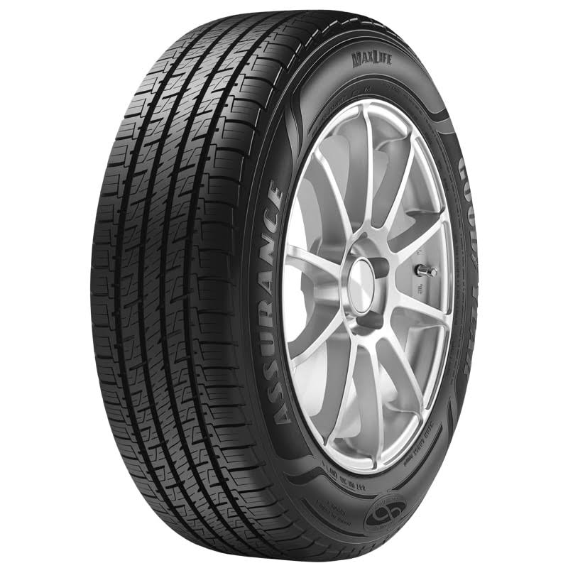 Goodyear Assurance Maxlife All-Season 225/65R17 102H Tire