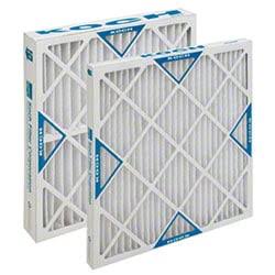 Koch Multi-Pleat XL8 Pleated Panel Filter-10 x 20 x 1