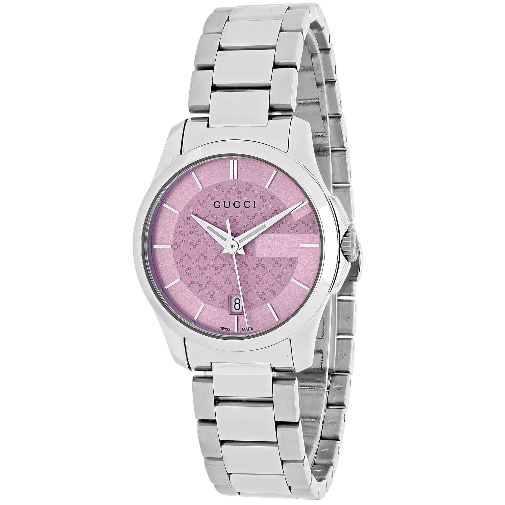 Gucci G-Timeless Women&s Watch YA126524