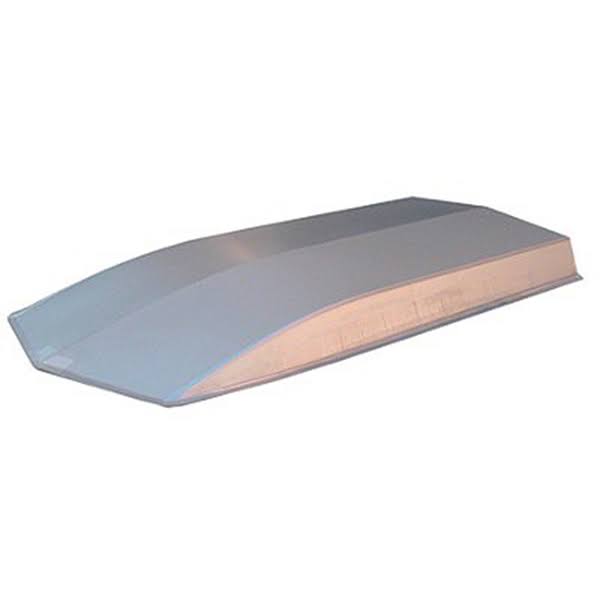 Goodmark (GMKSCOOP04) Hood Scoop