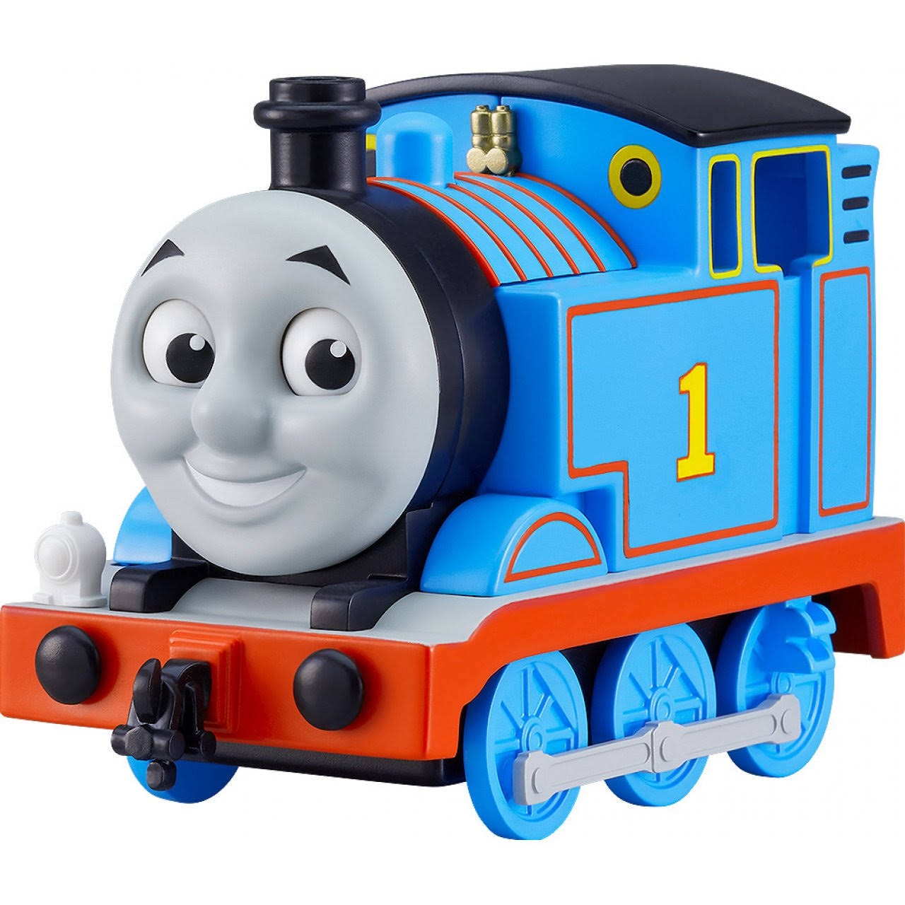Nendoroid Thomas u0026 Friends Thomas