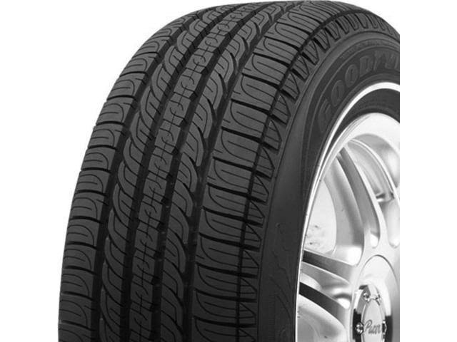 Goodyear Assurance ComforTred Tire P235/60R18