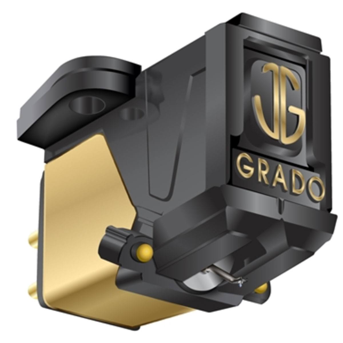 Grado Gold3 Moving Iron Phono Cartridge by Audio Advice