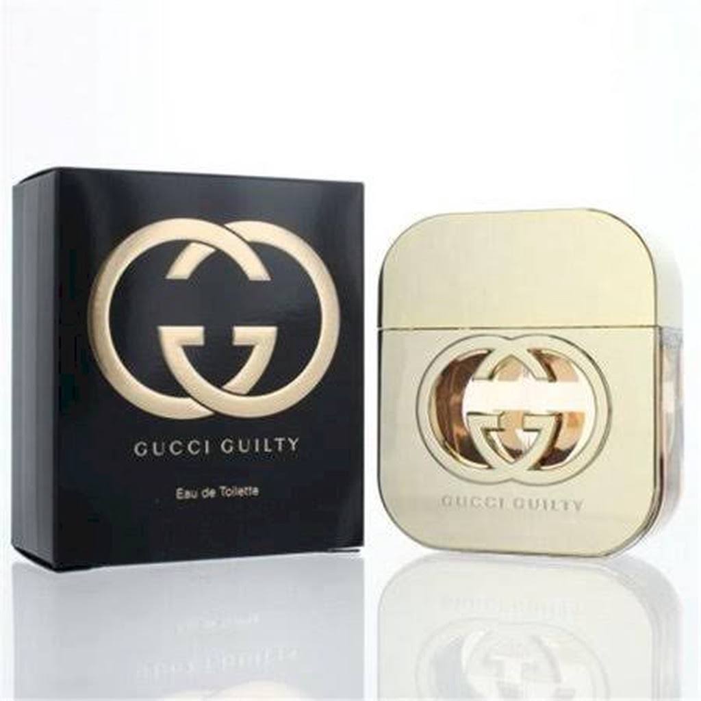Gucci Wgucciguilty1.7edtsp 1.6 oz Womens Gucci Guilty Eau De Toilette Spray