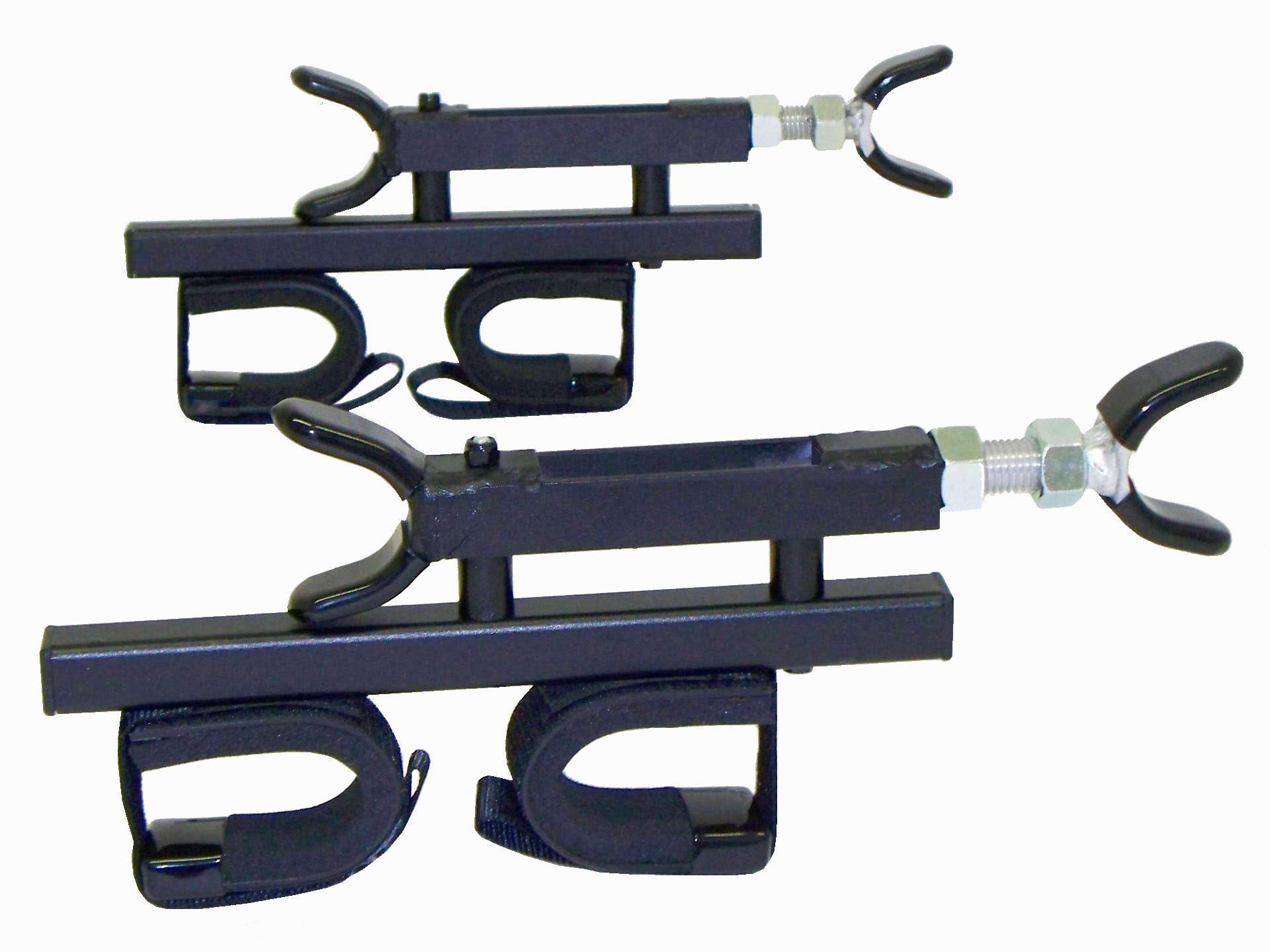 Great Day Quick-Draw Overhead Gun Rack (QD852-OGR)