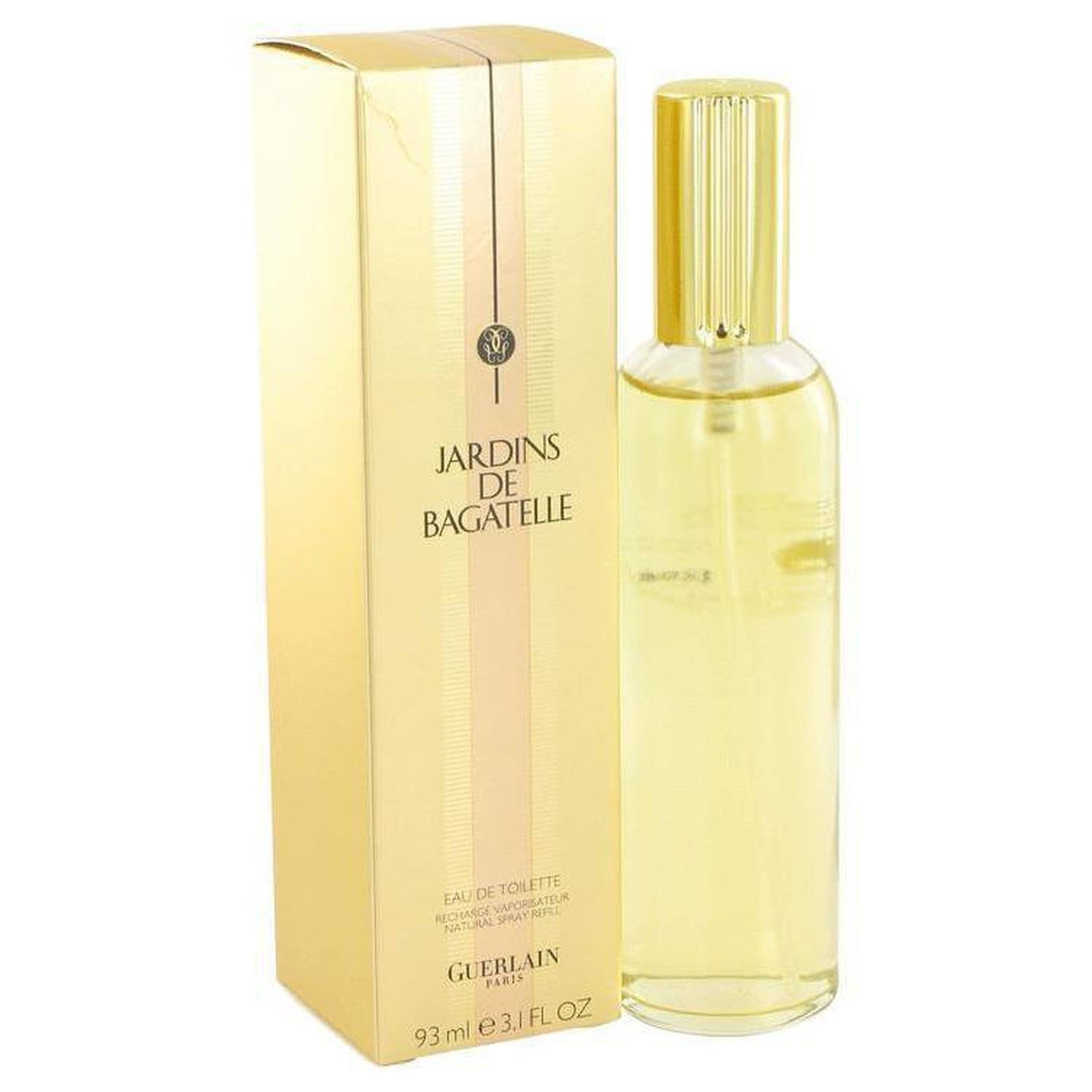 Jardins De Bagatelle Eau De Toilette Spray Refill by Guerlain