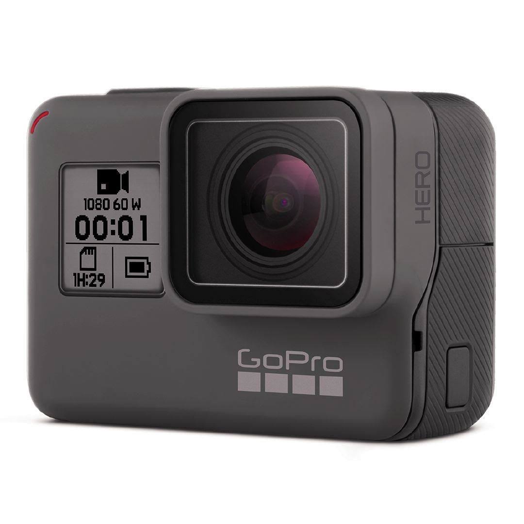 GoPro Hero 1080p HD Camera (2018)