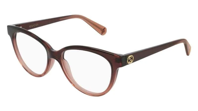 Glasses Gucci GG0373O 003