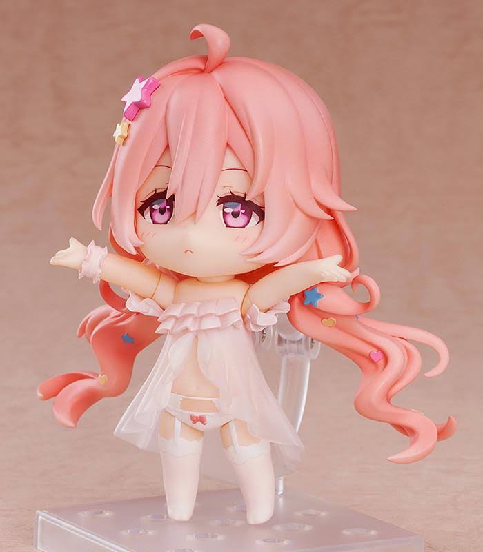 Nendoroid Evante: Red Pride of Eden