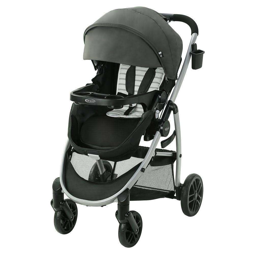 Graco Modes Pramette DLX Stroller in Hamilton