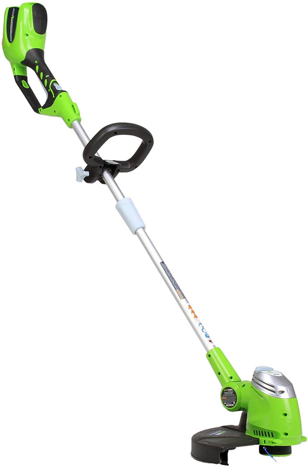 Greenworks 13 inch 40V Cordless String Trimmer 21332