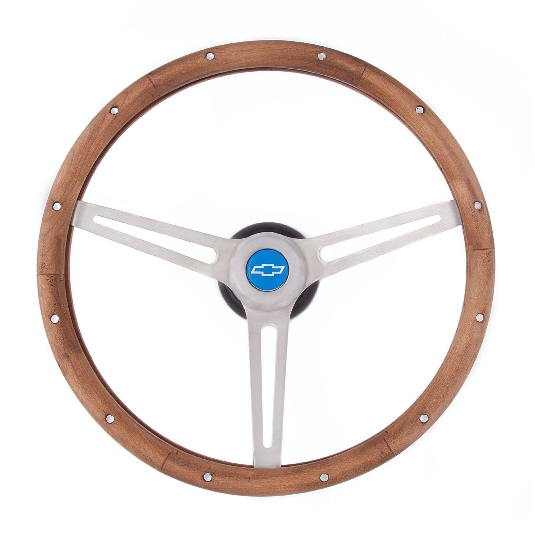 Grant 967 Classic Series Nostalgia Steering Wheel