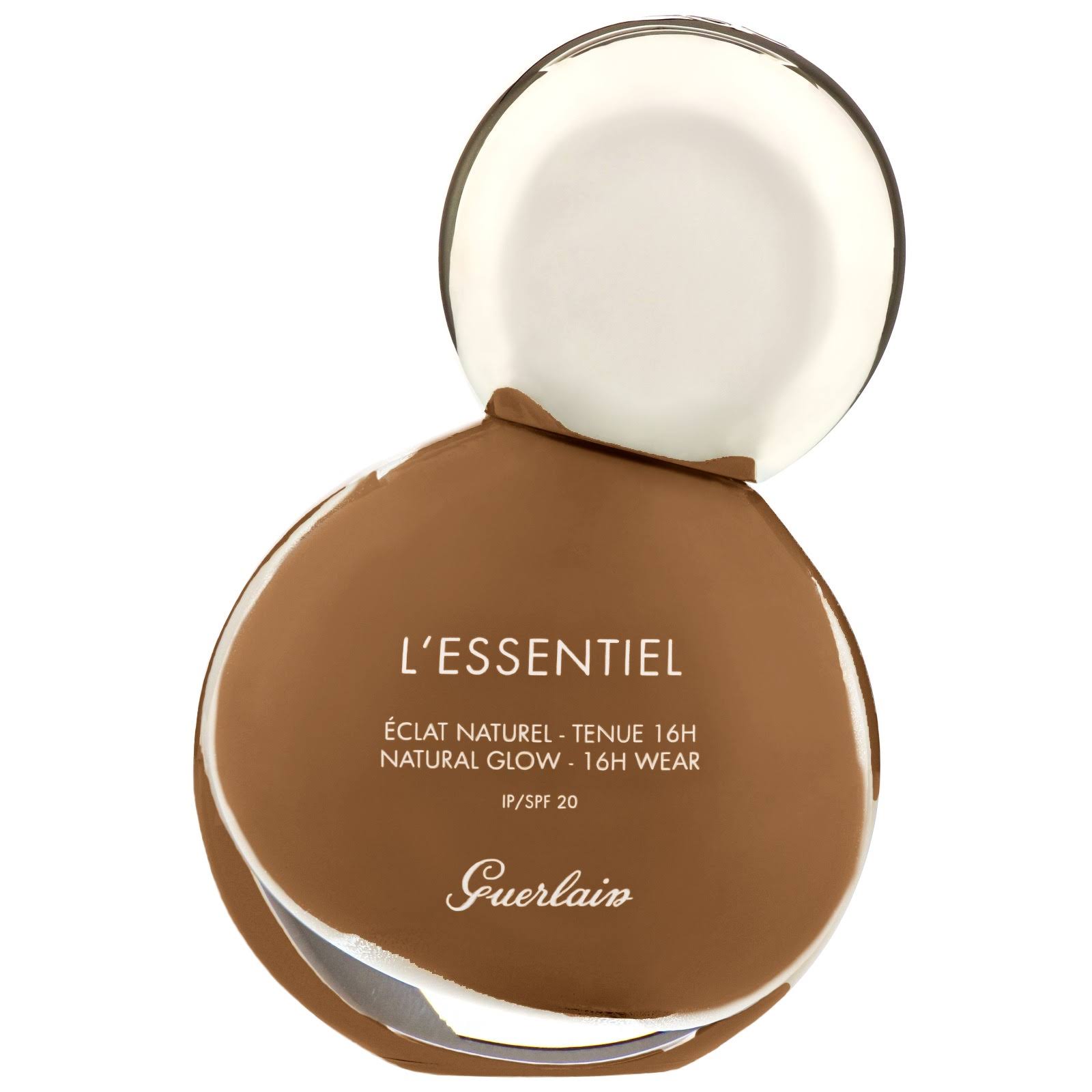 Guerlain L&Essentiel Natural Glow Foundation (1.01 oz/ 30 ml 06N)