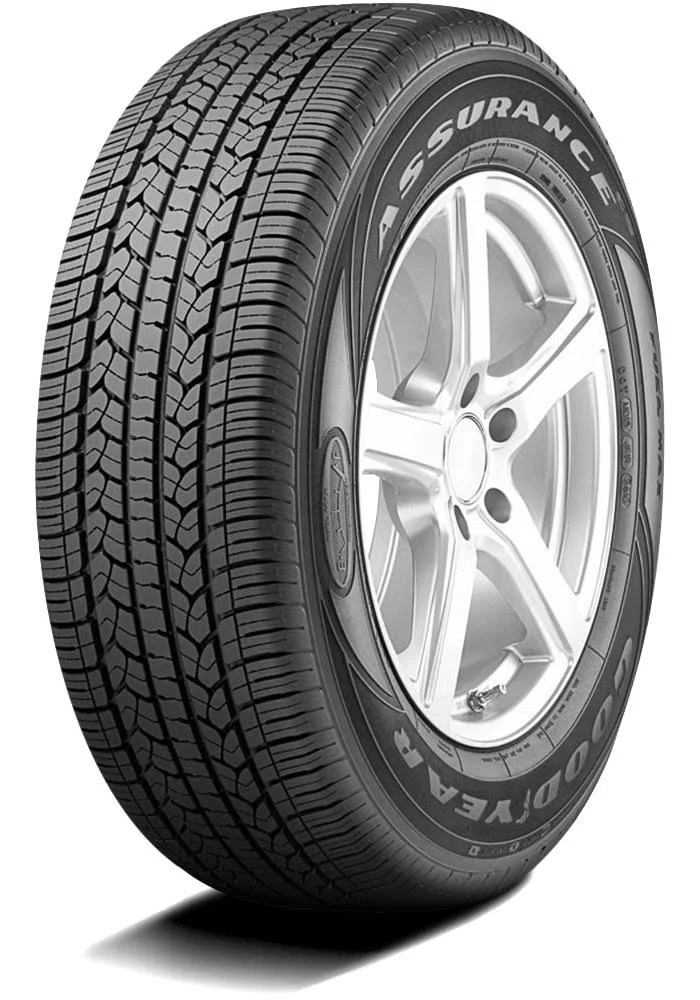 Goodyear Assurance Fuel Max CS Tire 255/65R18 111T
