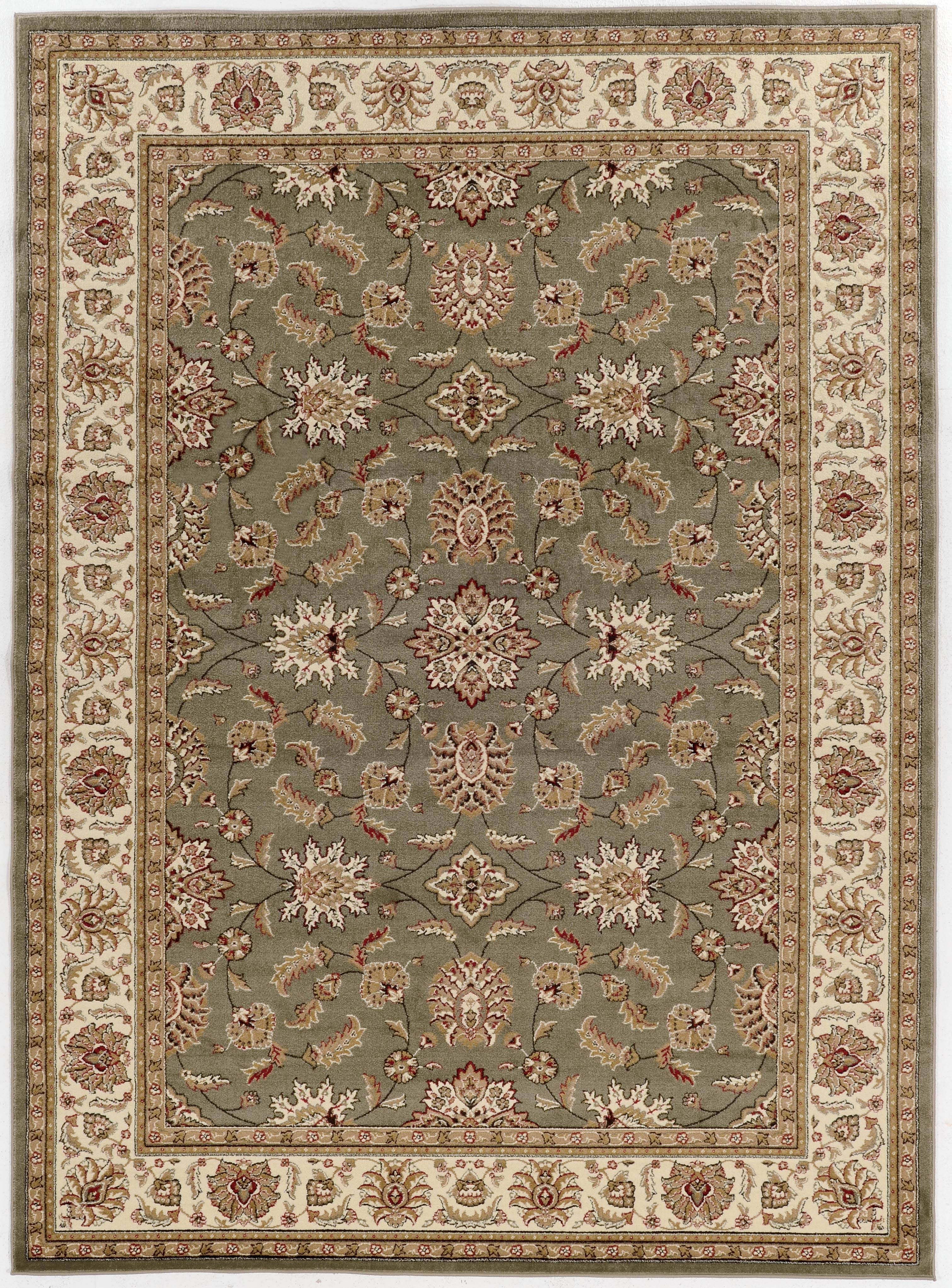 Radici Como 1592 Sage Area Rug