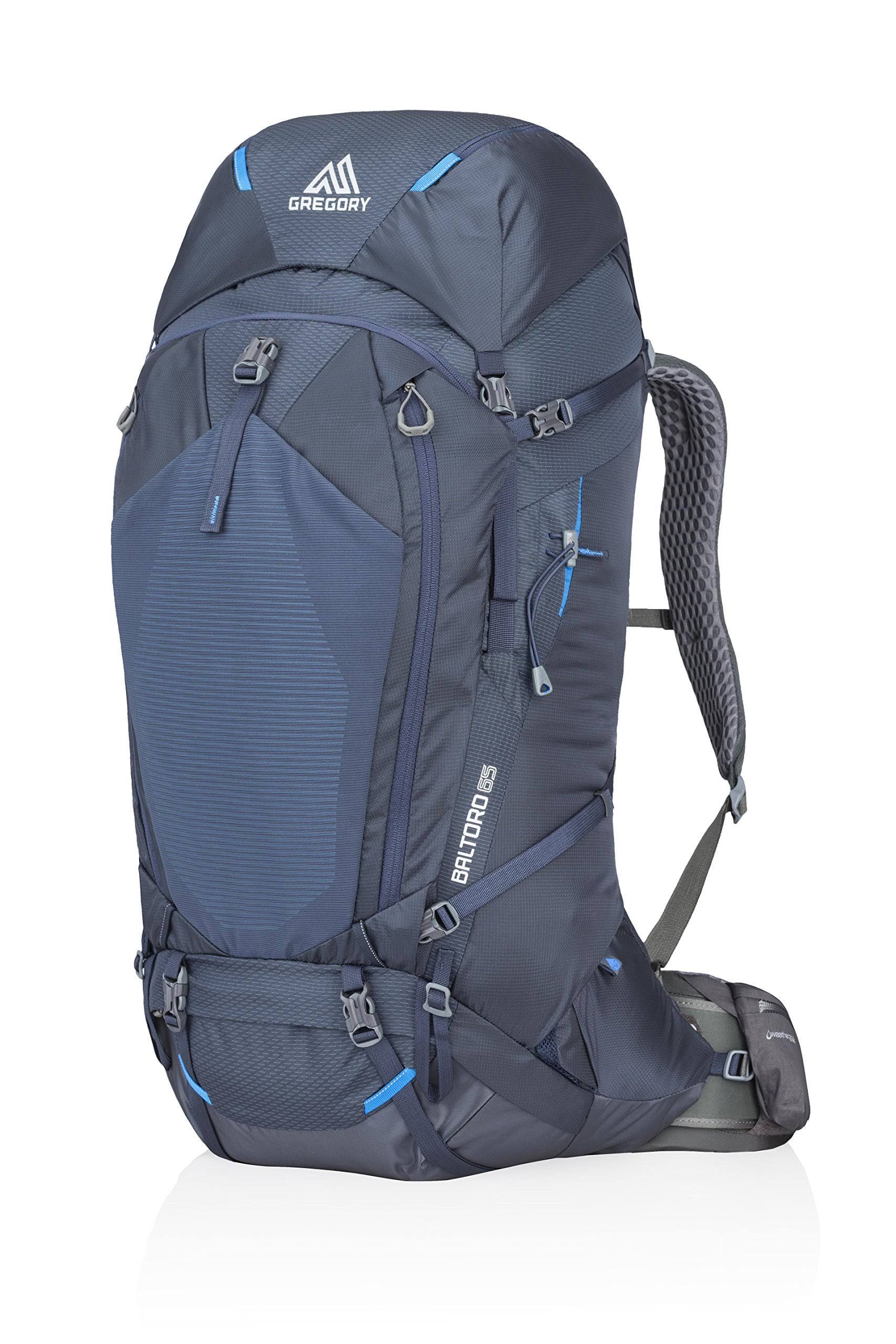 Gregory Baltoro 65-Small Dusk Blue