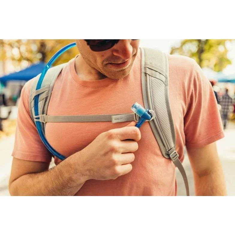 Gregory Nano 22 H2O Silver Sage