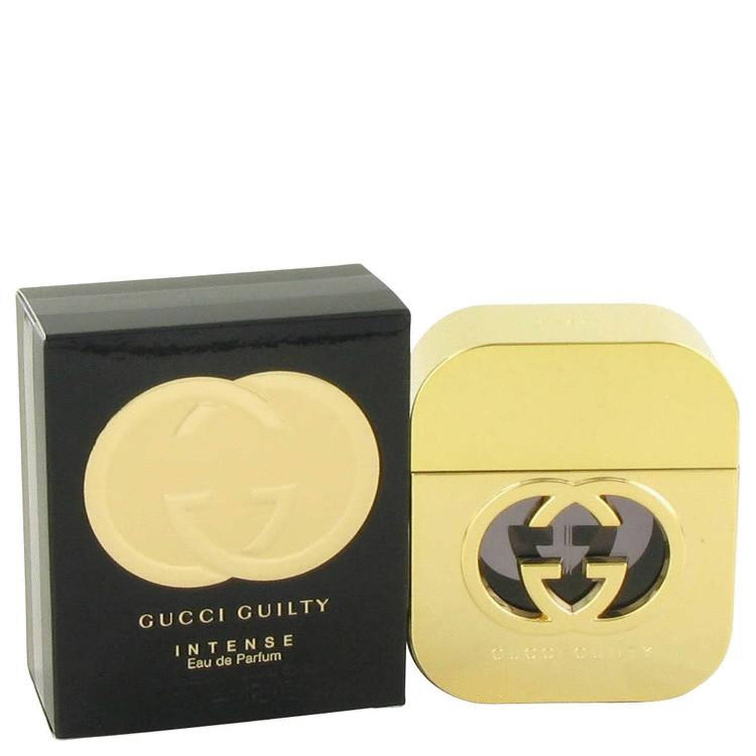 Gucci Guilty Intense Eau De Parfum Spray 50ml