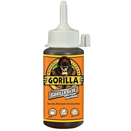 4 oz Original Gorilla Glue 50004